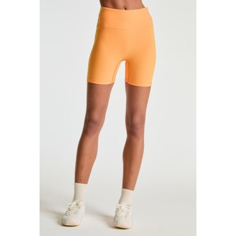 Year of Ours - Womens Stretch Sculpt Short