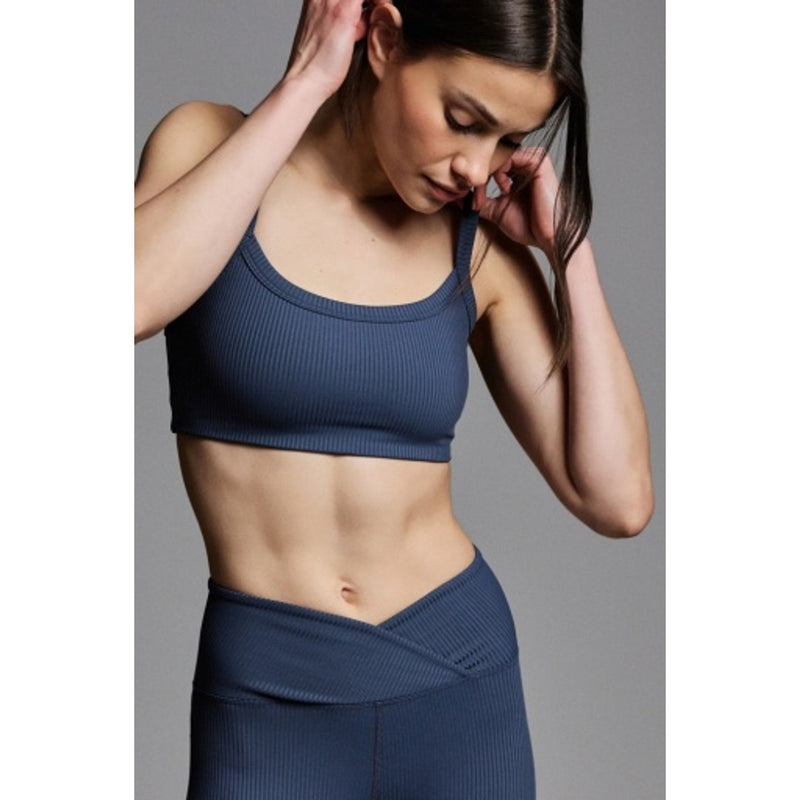 Year of Ours - Womens Ribbed Bralette 2.0