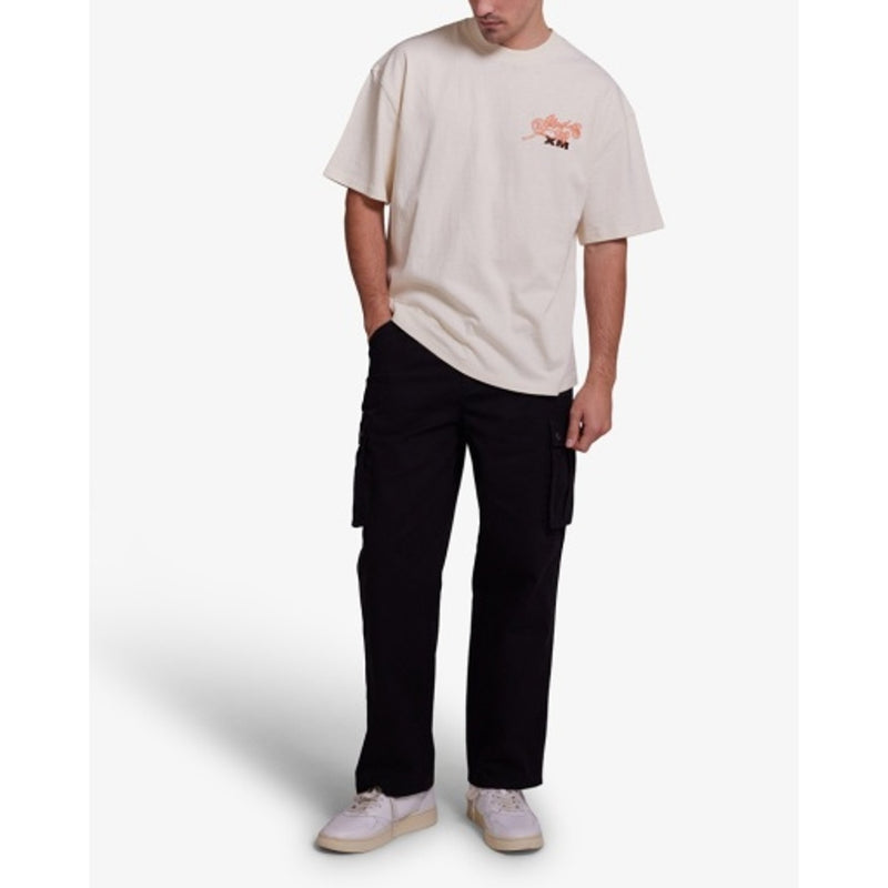Deus Ex Machina - Mens Dusty Tee
