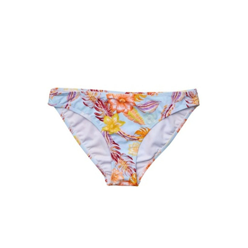 Snapper Rock - Womens Ladies Boho Tropical Bikini Bottom