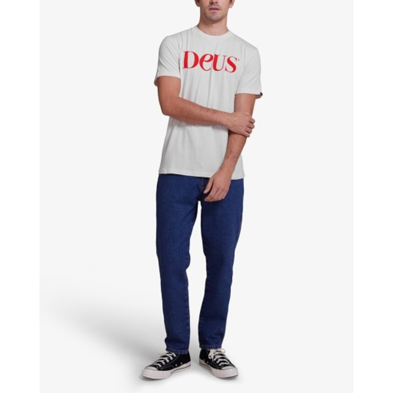 Deus Ex Machina - Mens Rico Tee