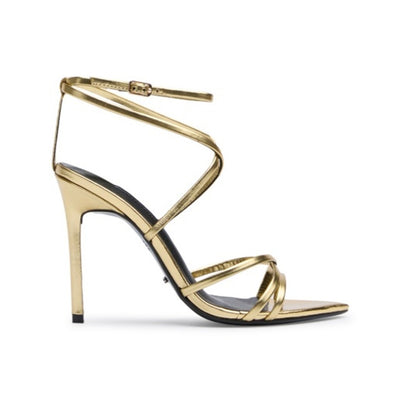 Tony Bianco - Womens Marcy Dress Sandal