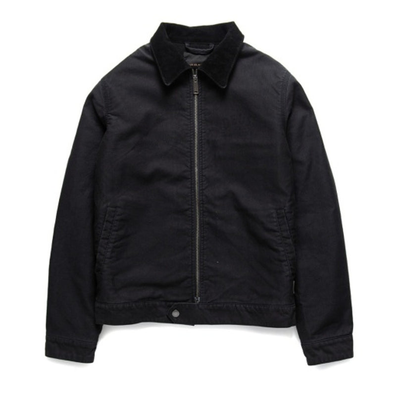 Deus Ex Machina - Mens Riding Jacket