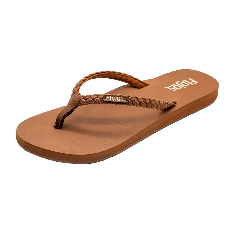 Flojos - Womens Danica Sandal