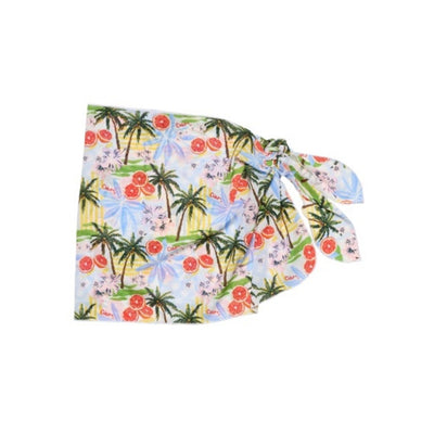 Snapper Rock - Womens Ciao Paradiso Sarong