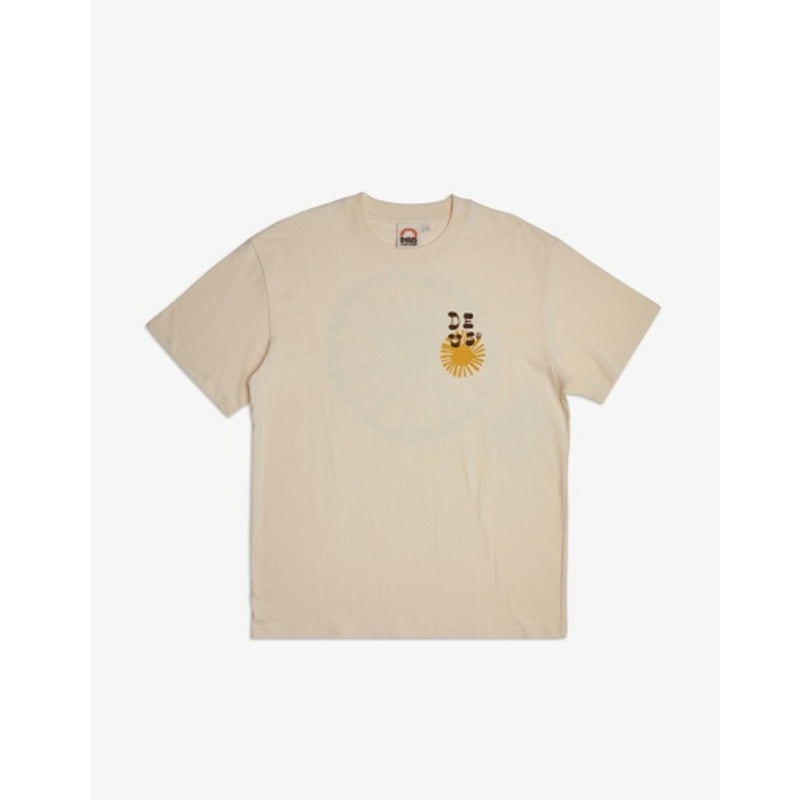 Deus Ex Machina - Mens Sunstroke Tee