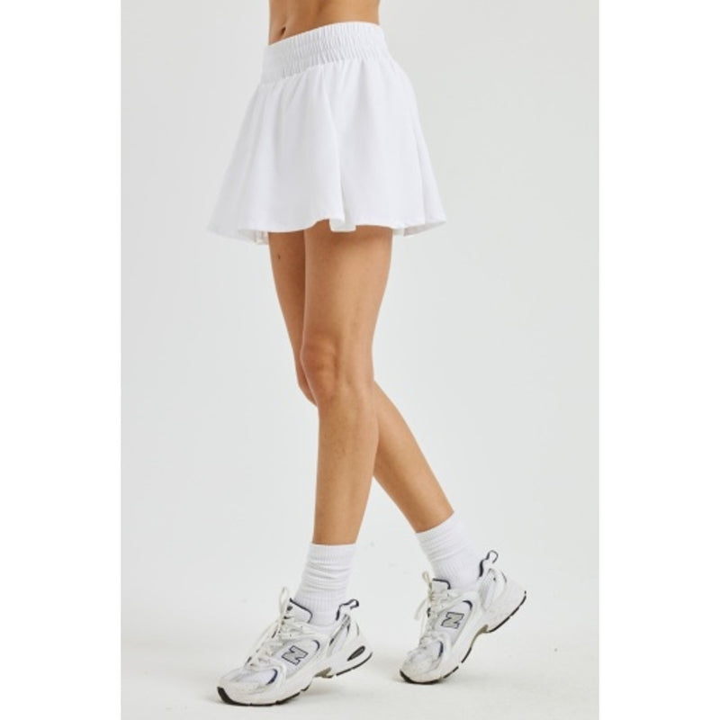 Year of Ours - Womens Court Skort