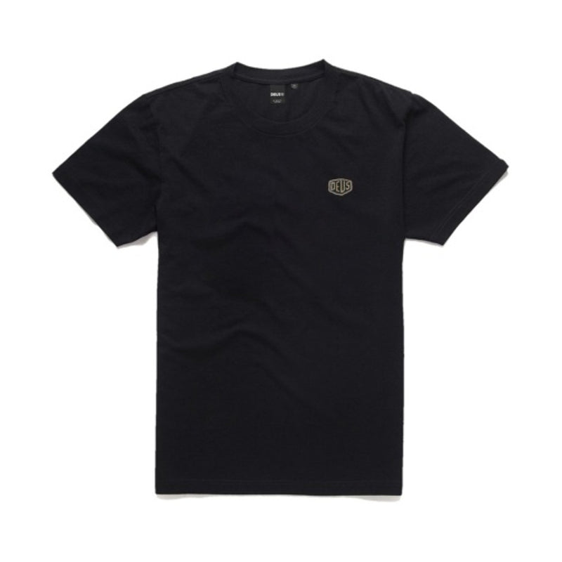 Deus Ex Machina - Mens Shield Standard Tee