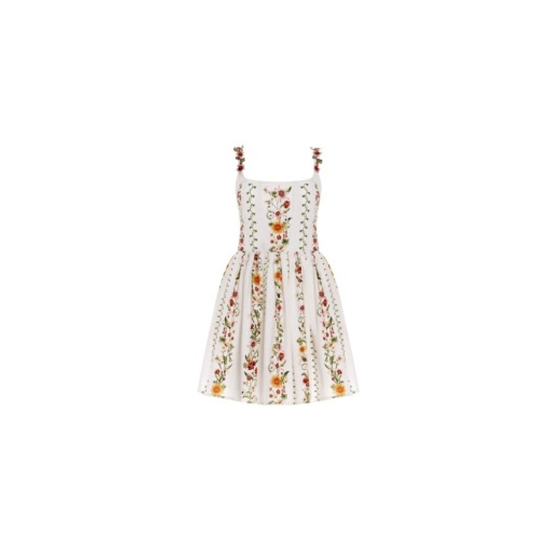 Agua Bendita - Womens Olivo Tristan