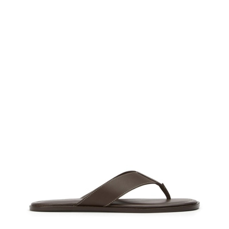 Tony Bianco - Womens Monaco Flat Sandal