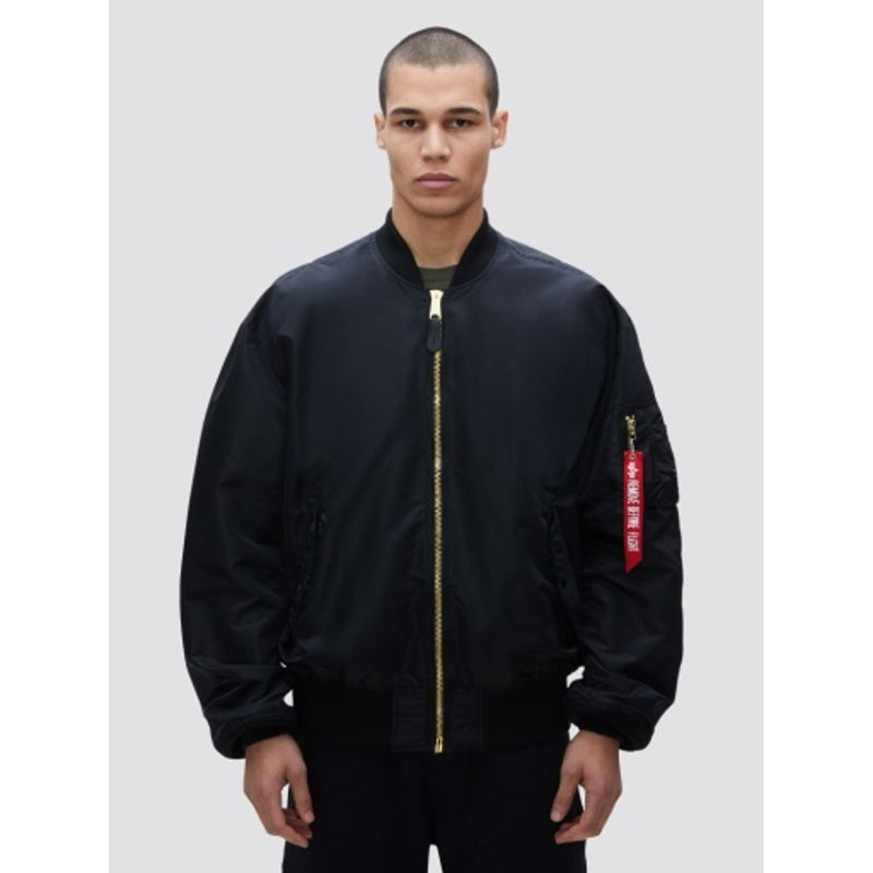 Alpha Industries - Mens L-2b Loose Flight Jacket