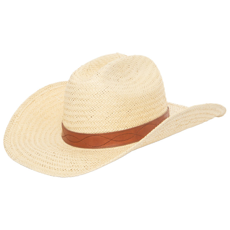 San Diego Hat Company - Cattlemans Crease Cowboy