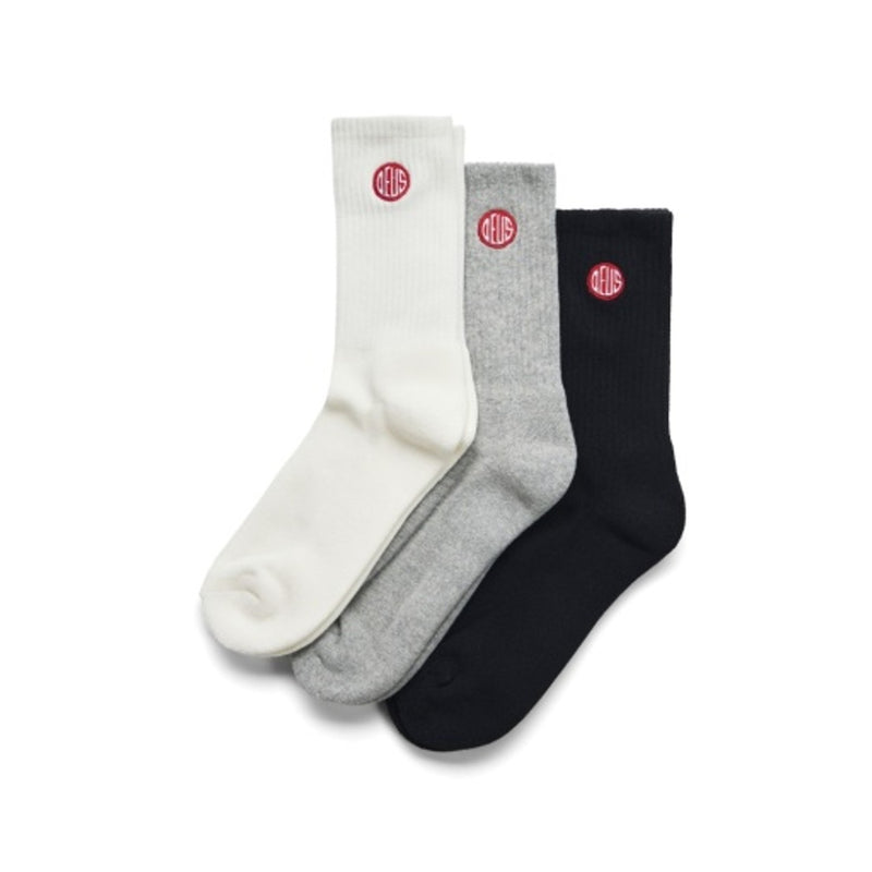 Deus Ex Machina - Mens Crosland Socks