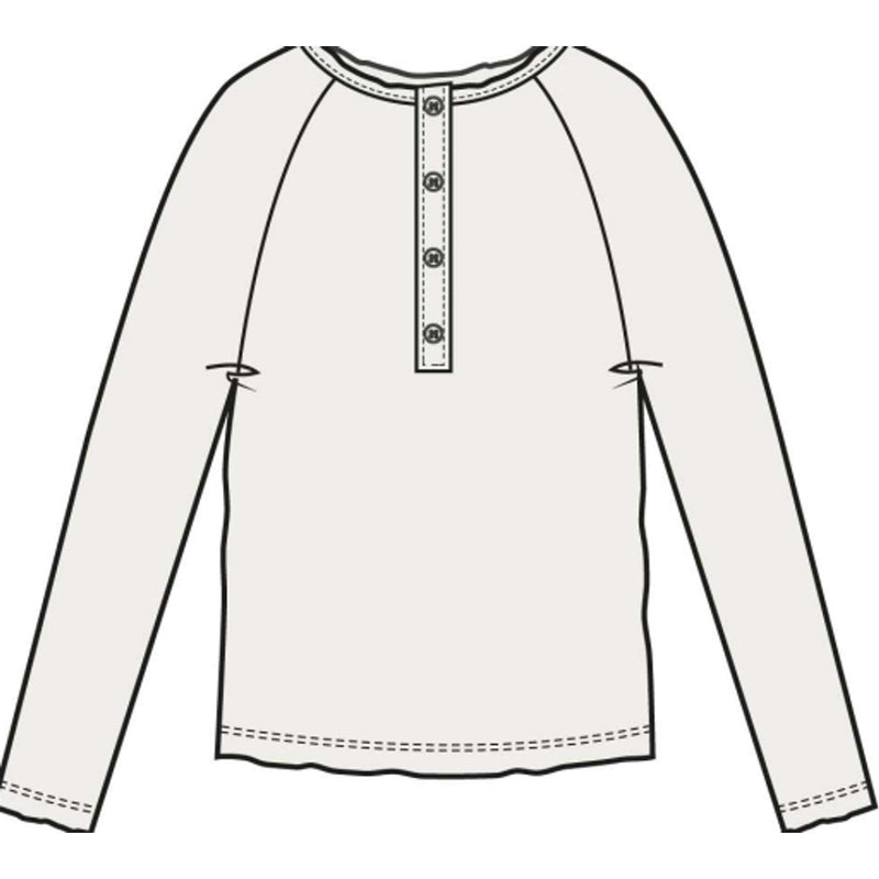DK Company - Womens Ihnicola Long Sleeve