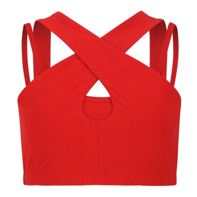 Year of Ours - Womens Stretch Double Bra