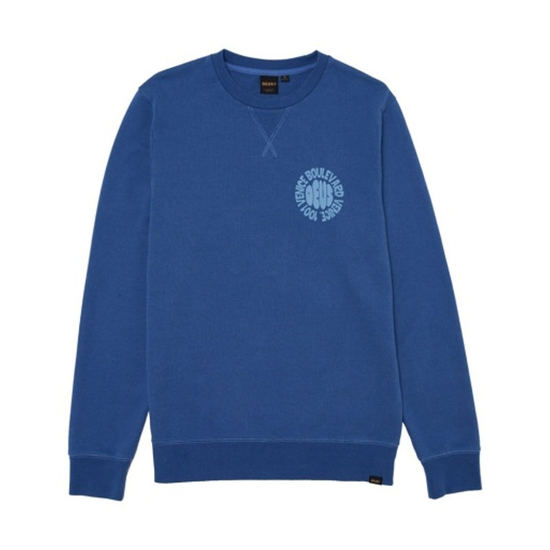 Deus Ex Machina - Mens Venice Surf Crew