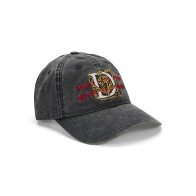 Deus Ex Machina - Mens Decorative Cap