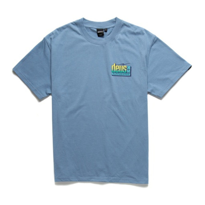 Deus Ex Machina - Mens Barracuda Tee
