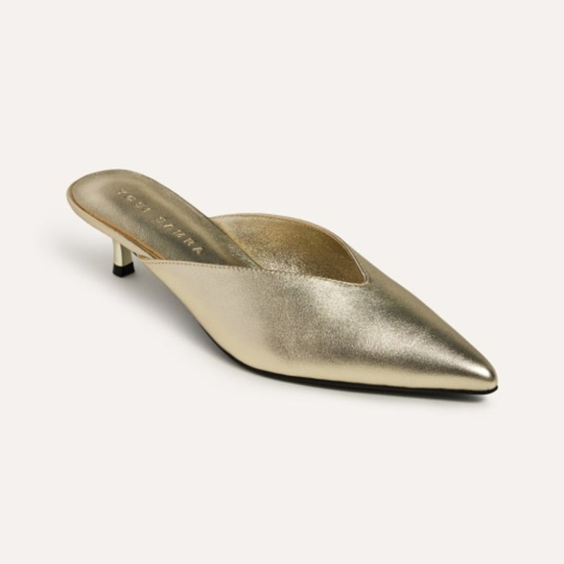 Yosi Samra - Womens Nolita Heel