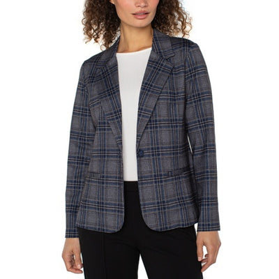Liverpool Los Angeles - Womens Fitted Blazer