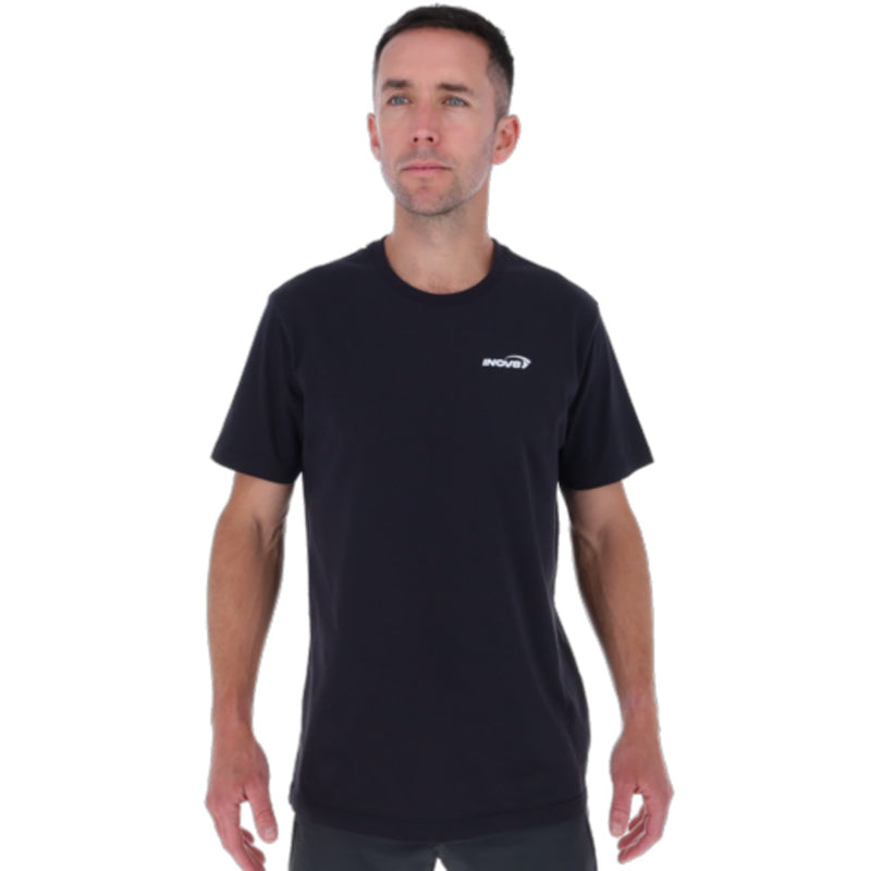 inov-8 - Mens Graphic T-Shirt "Mont Blanc" M