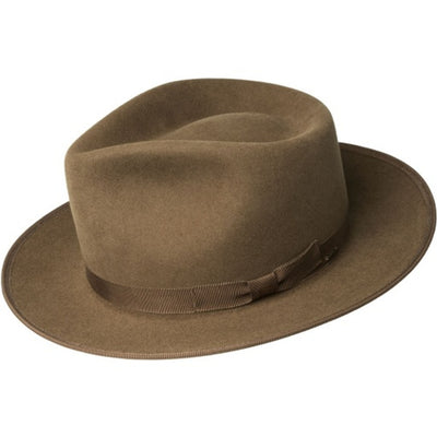 Bailey 1922 - Mens Cavalier Hat