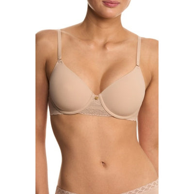 Natori - Womens Bliss Perfection Contour Underwire