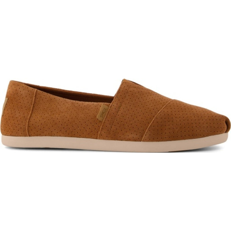 TOMS - Mens Alpargata Classic