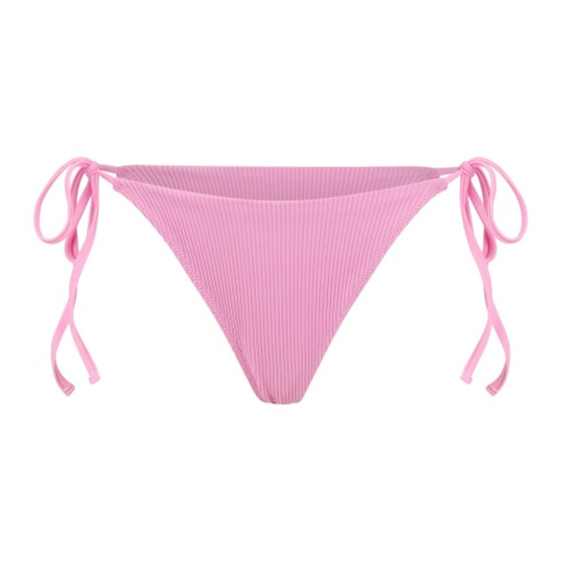 Year of Ours - Womens Rib String Bikini Bottom