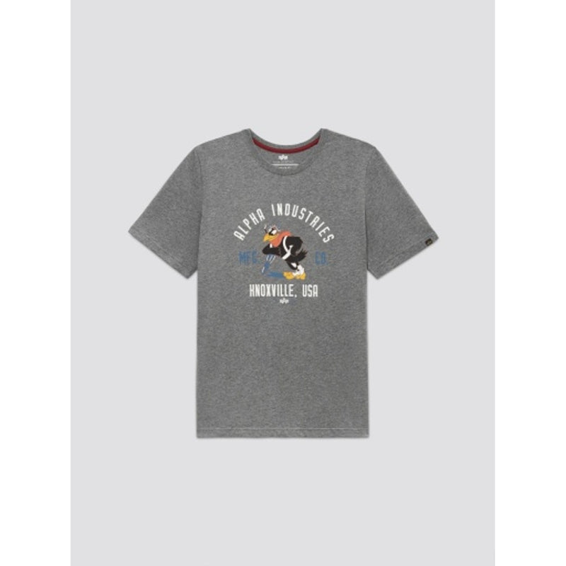 Alpha Industries - Mens Jayhawk Tee