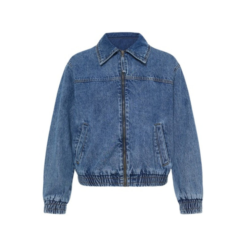 DK Company - Womens Bycitan Bomber Jacket