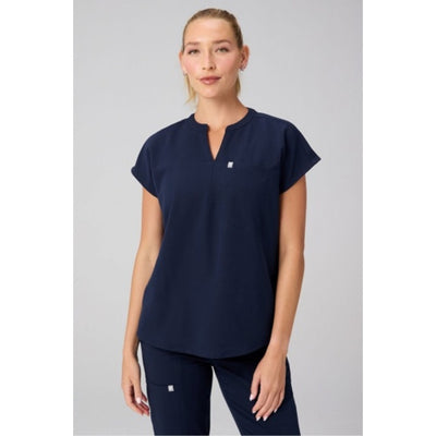 Fabletics - Womens Evolve Scrub Top