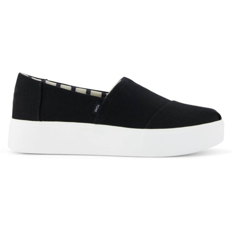 TOMS - Womens Asher Platform