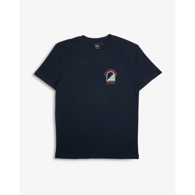 Deus Ex Machina - Mens Stairway Tee