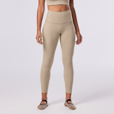 Thirty Three Threads - Unisex Hw 7/8 Tight Kiso Shitake - Kiso Shitake