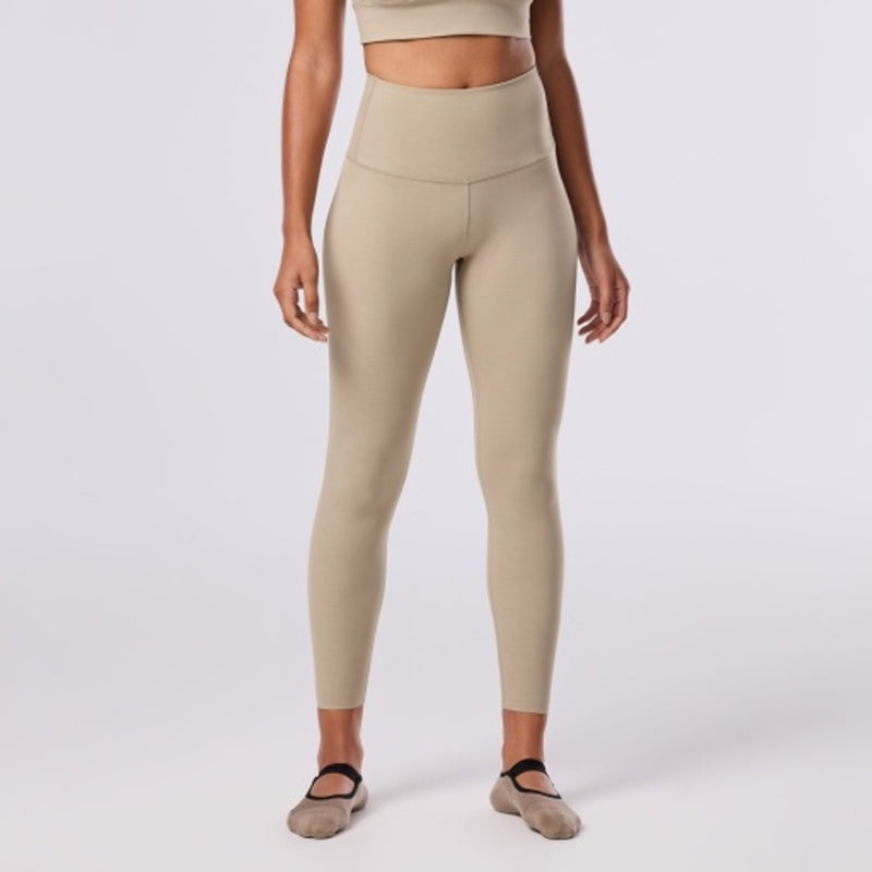 Thirty Three Threads - Unisex Hw 7/8 Tight Kiso Shitake - Kiso Shitake