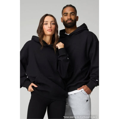 Fabletics - Mens the Go-to Oversized Hoodie