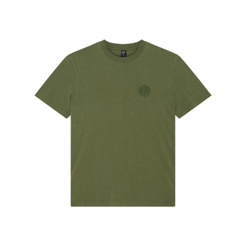 Deus Ex Machina - Mens Pill Logo Tee