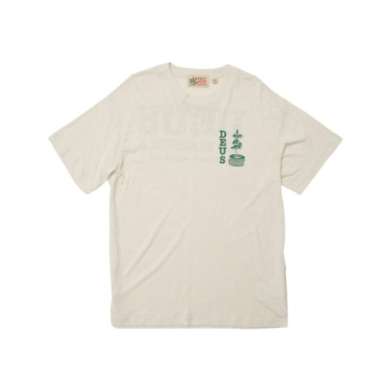 Deus Ex Machina - Mens Tectonic Tee