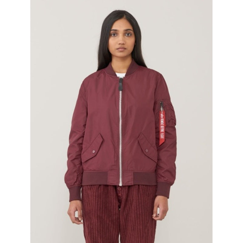 Alpha Industries - Womens L-2b Scout with