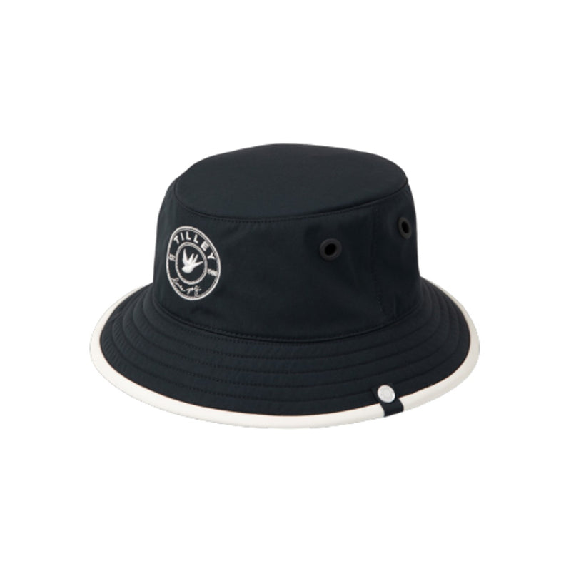Tilley - Unisex Crest Bucket