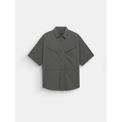 Alpha Industries - Mens Ss Cwu 27/P Relaxed Shirt