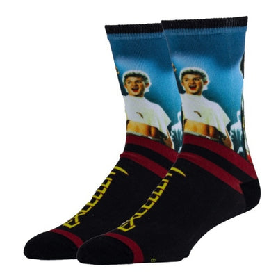 Oooh Yeah - Mens Unisex Crew-Excellent