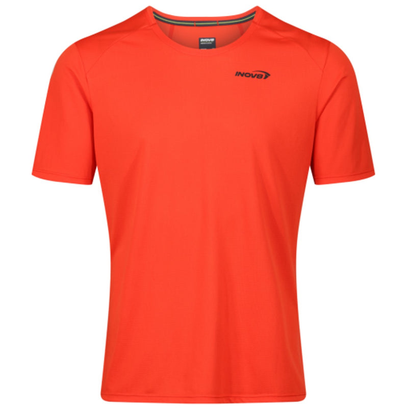 inov-8 - Mens Performance Short Sleeve T-Shirt M