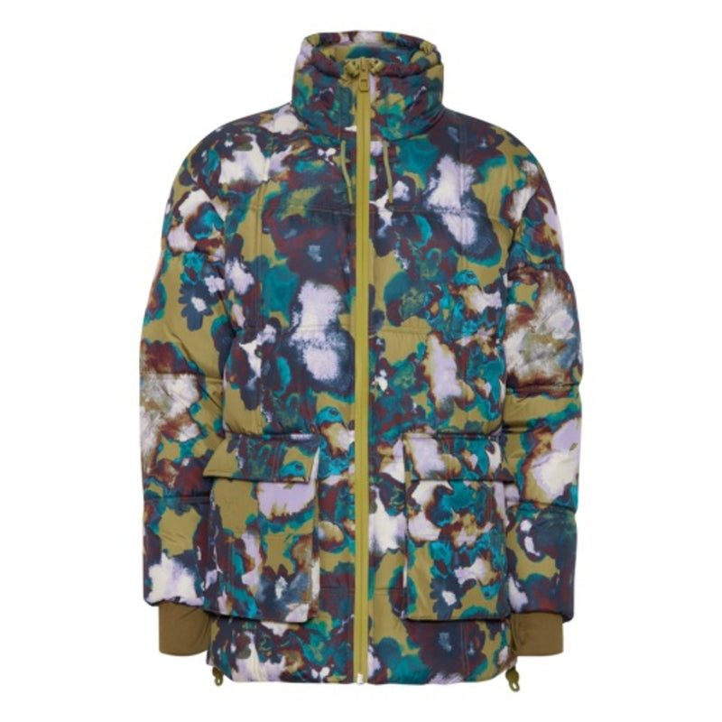 DK Company - Womens Bezala Expl Jacket