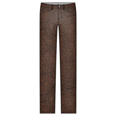 Liverpool Los Angeles - Womens Kennedy Straight 28in Ins