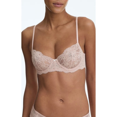 Skarlett Blue - Womens Captivate Multi-Way Balconette Underwire