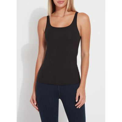 Lysse - Womens Essential Tank Curvy