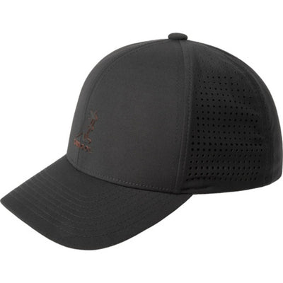 Kangol - Unisex Logo Edge Vented Bb
