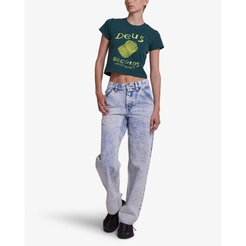 Deus Ex Machina - Baby Primal Baby Tee